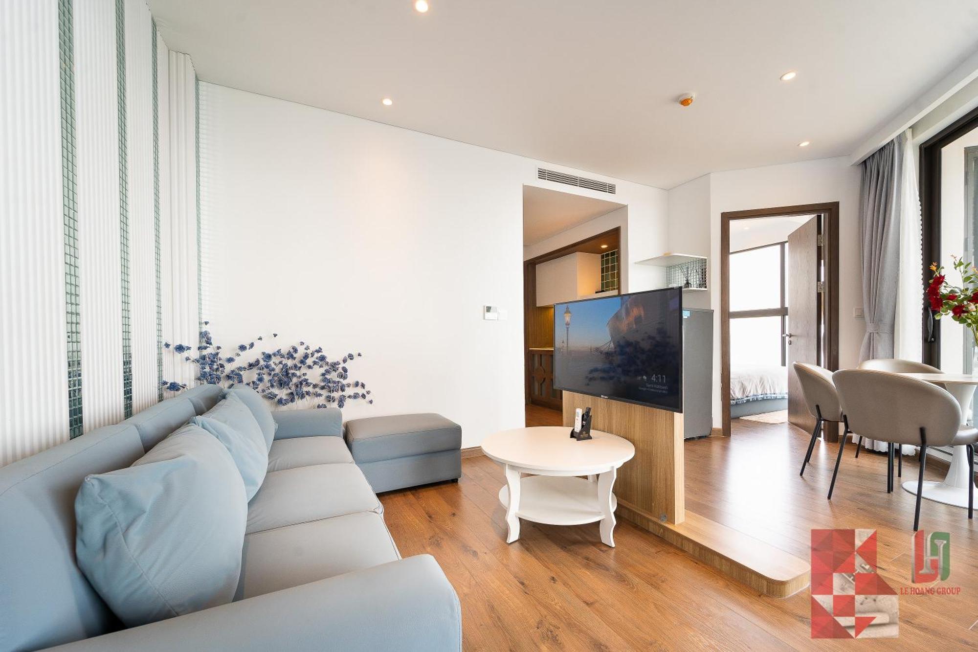 Apartment Lhg - Apec Mandala *