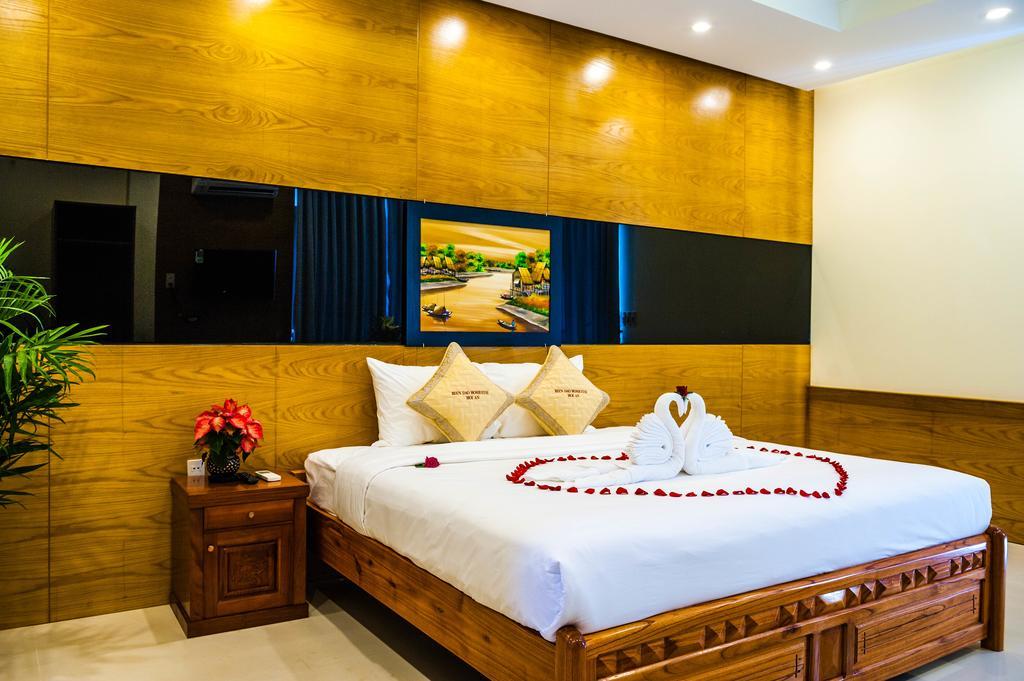 Homestay Bien Dao Hoi An