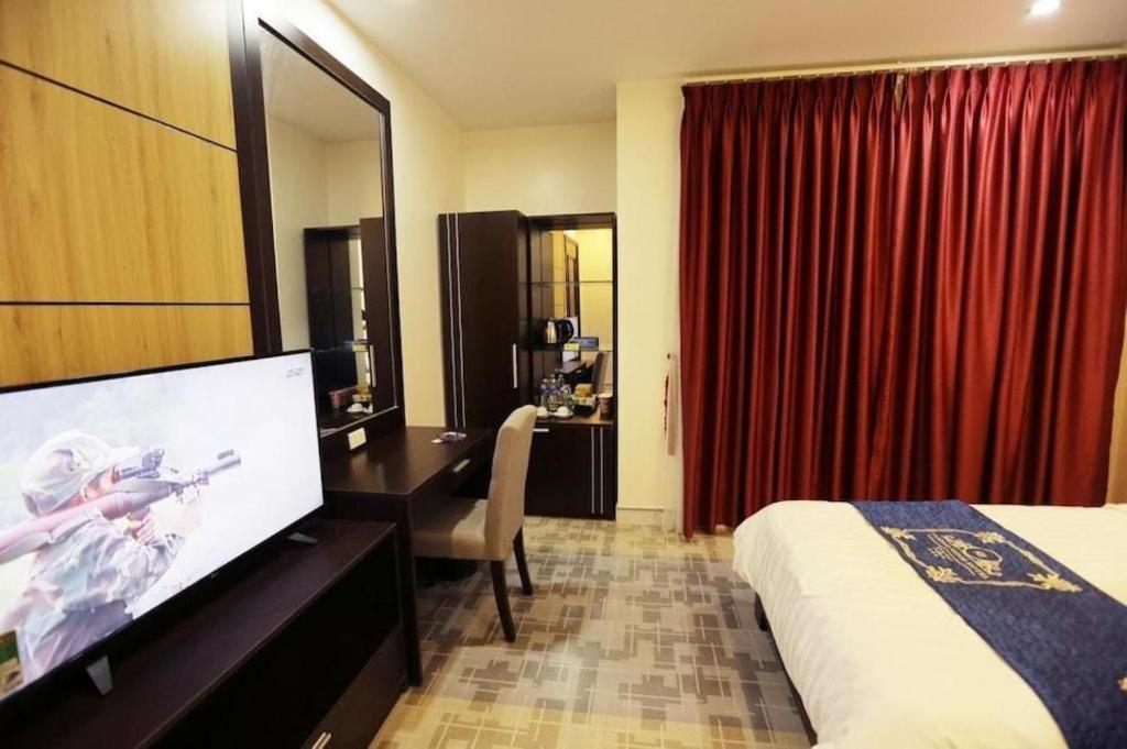 Hotel Tuong Minh