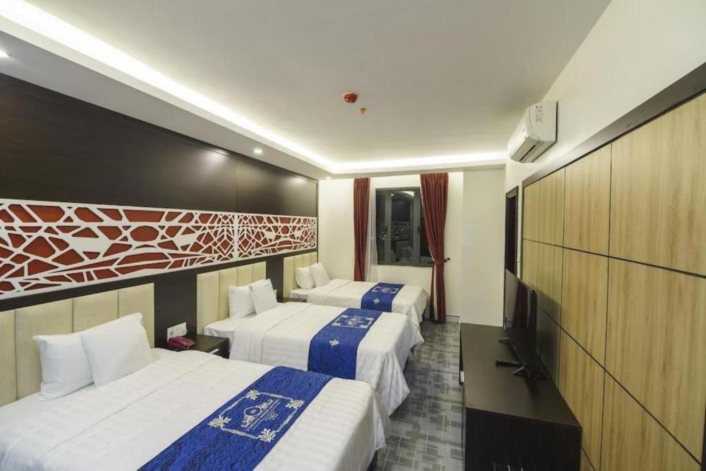 Hotel Tuong Minh 3*