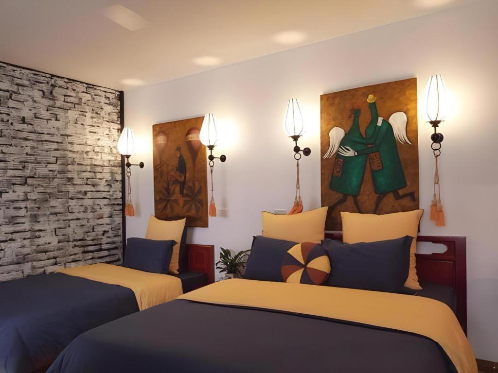Hotel Gecko *