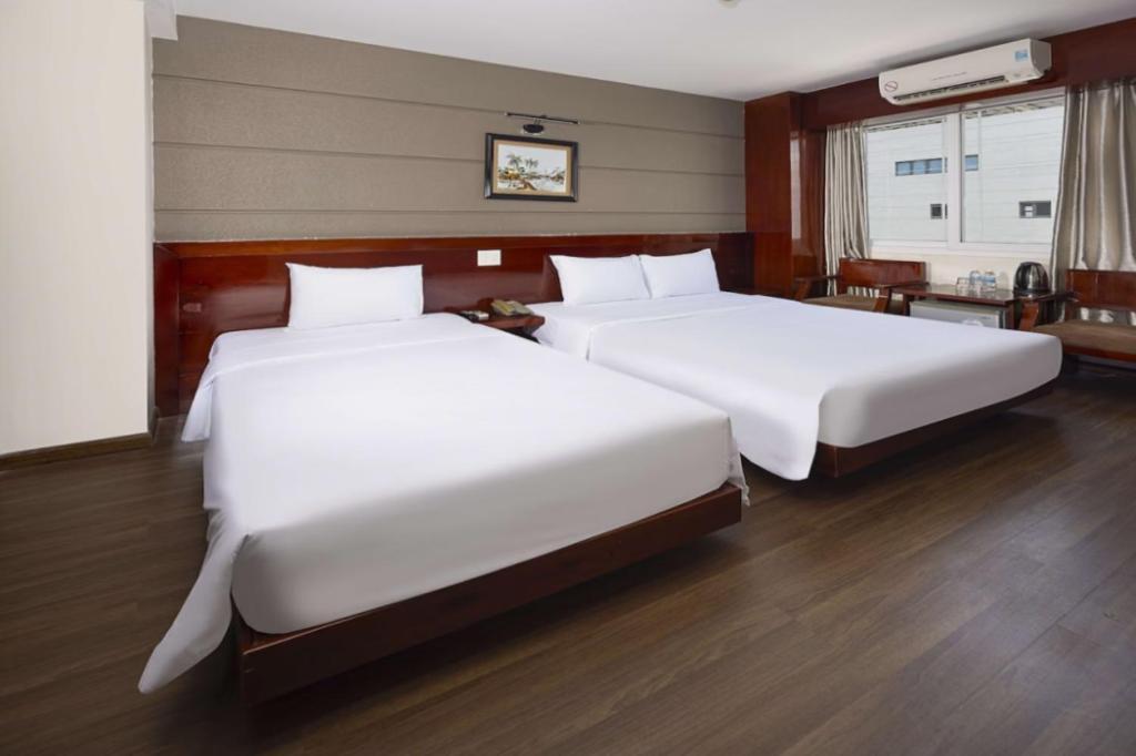 Hotel Barcelona