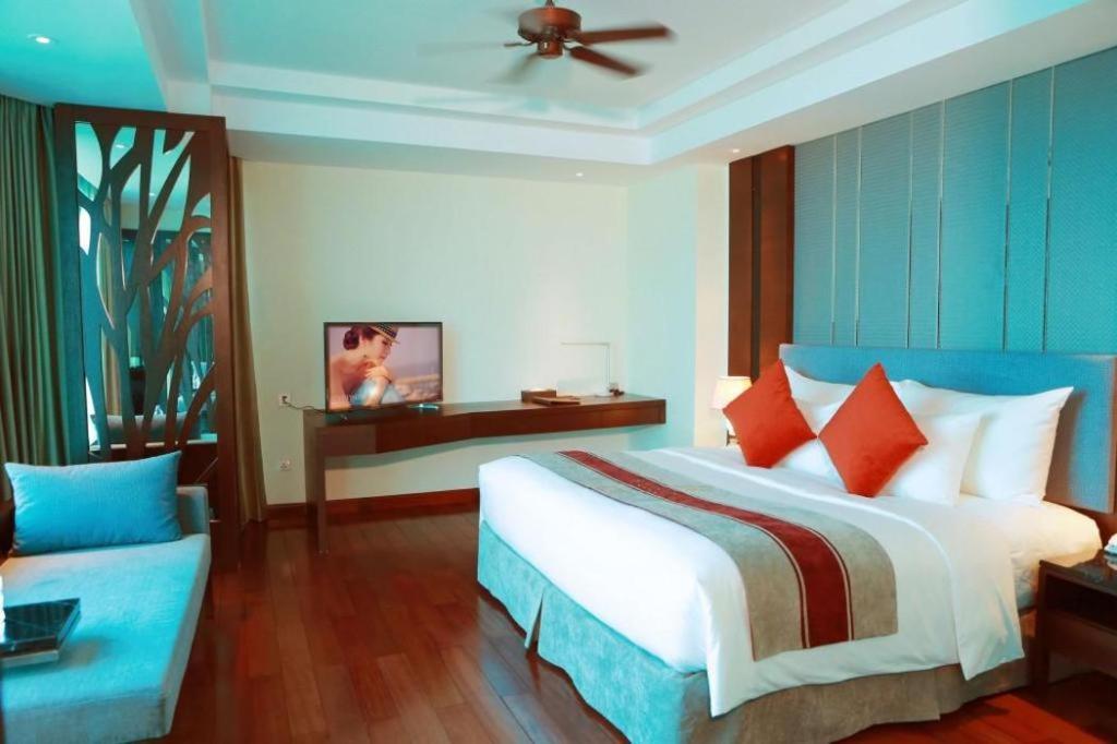Hotel Summer Cua Lo