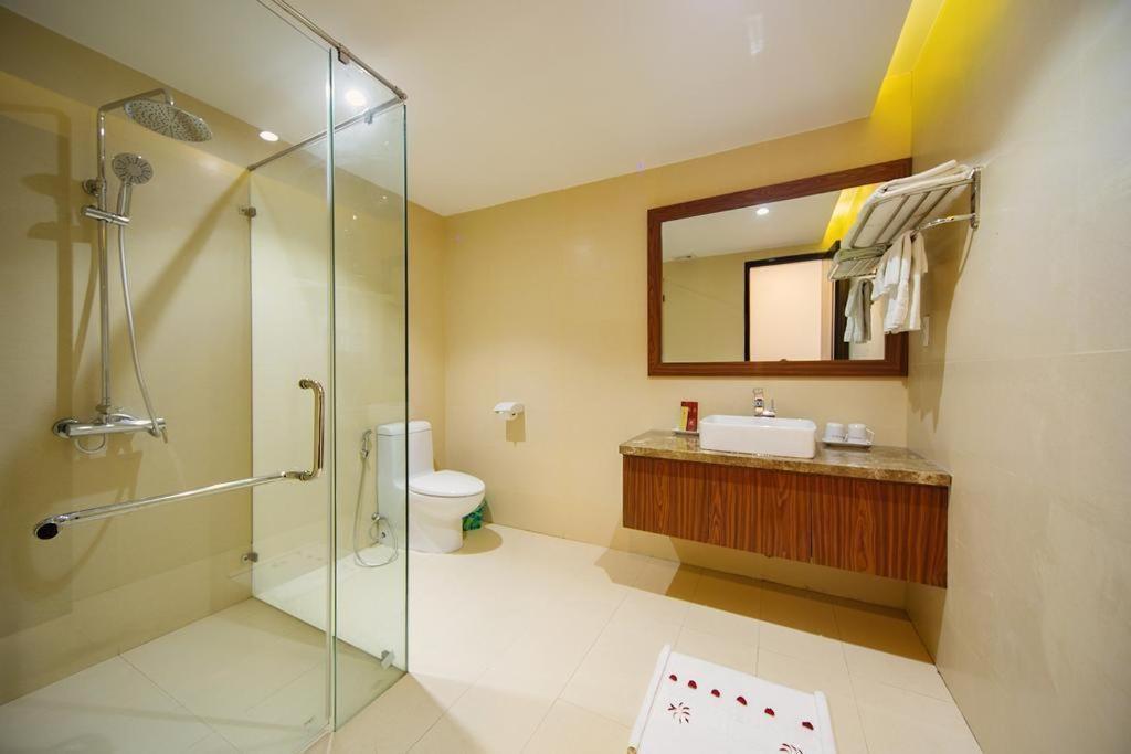 Vinh Hung 2 Hotel Hoi An