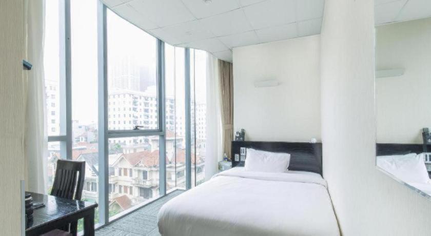 Sakura 2 Hotel