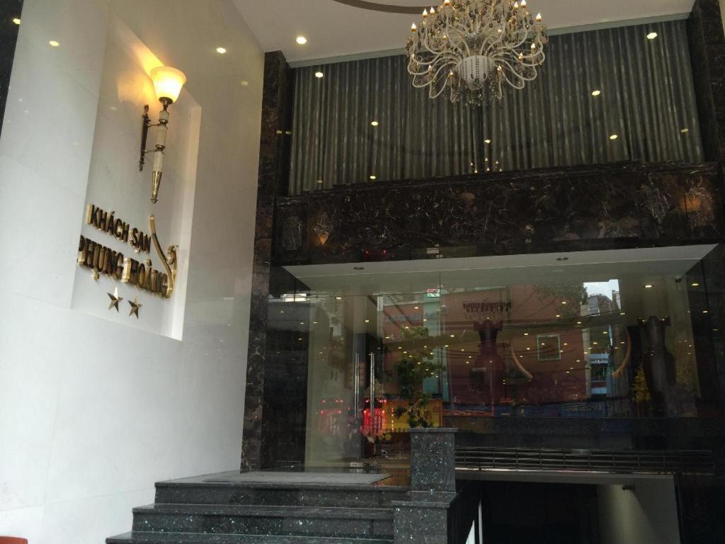 Hotel Phoenix Saigon Ho Chi Minh City