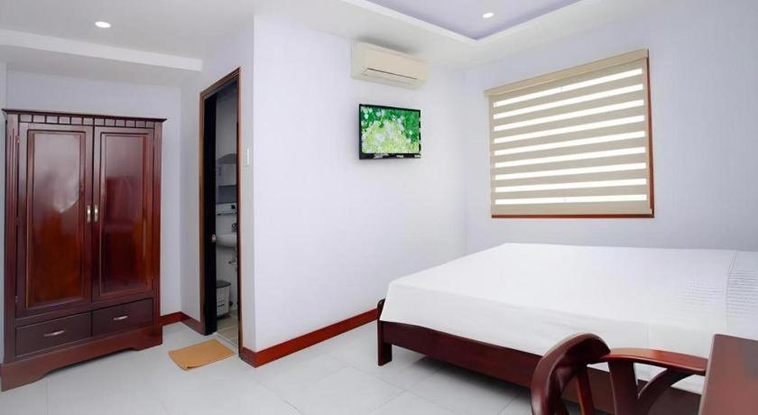 Hotel Nhatrang Cozy Nha Trang