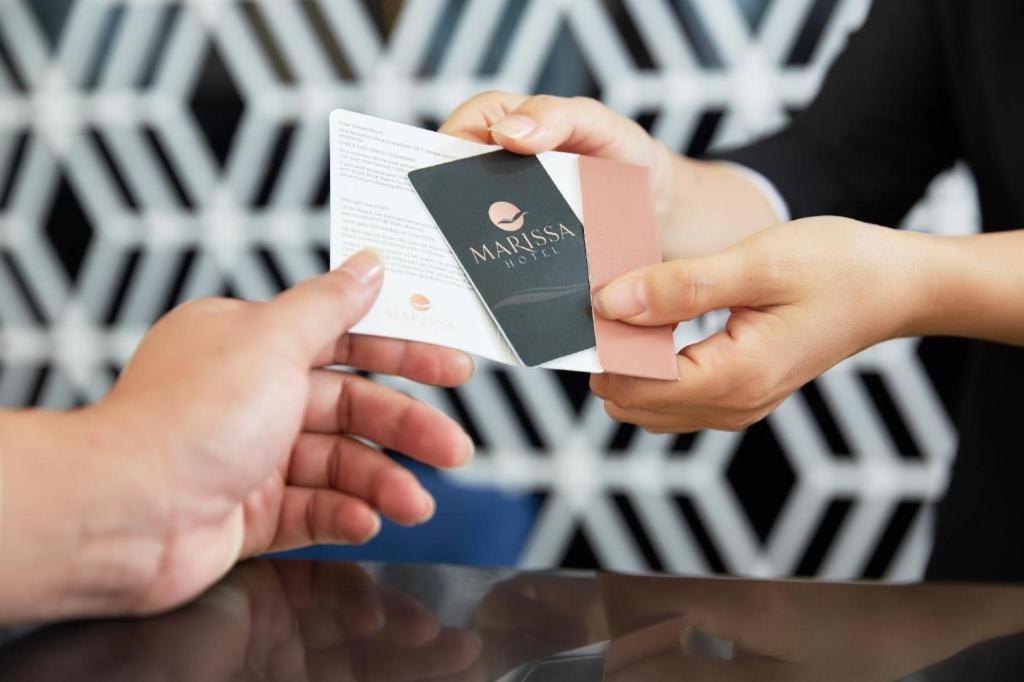 Khách sạn Khách Sạn&spa Marissa Hải Tiến