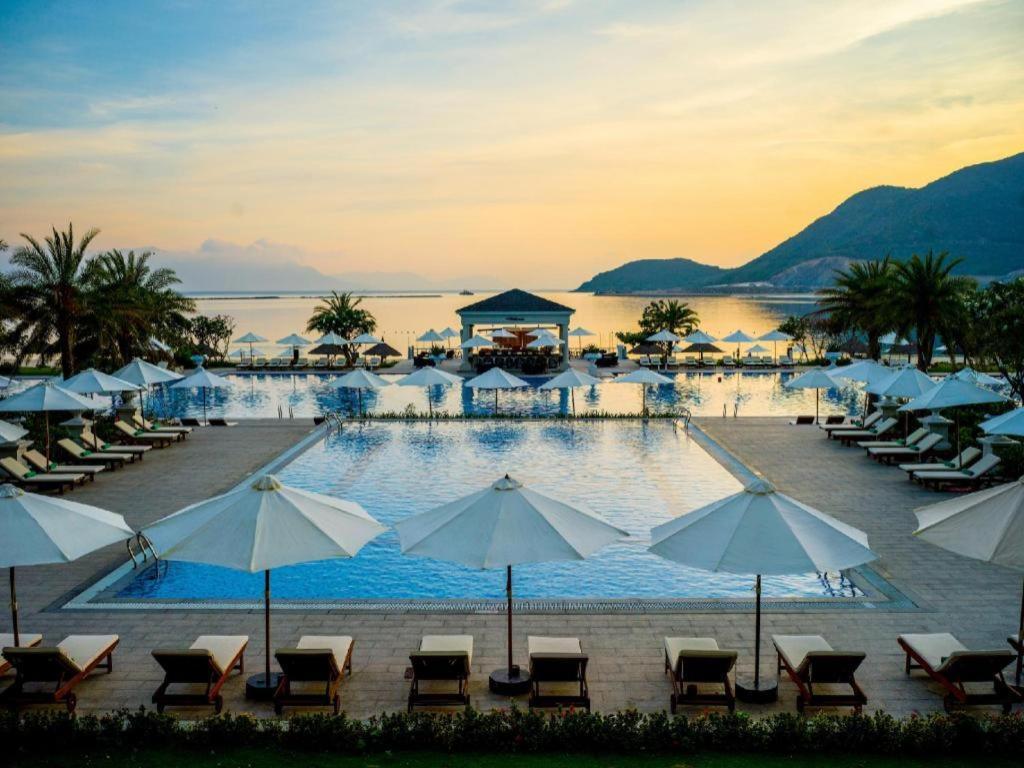 Vinpearl Discovery Rockside Resort Nha Trang