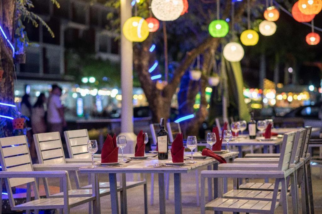 Morris Hotel Phu Quoc