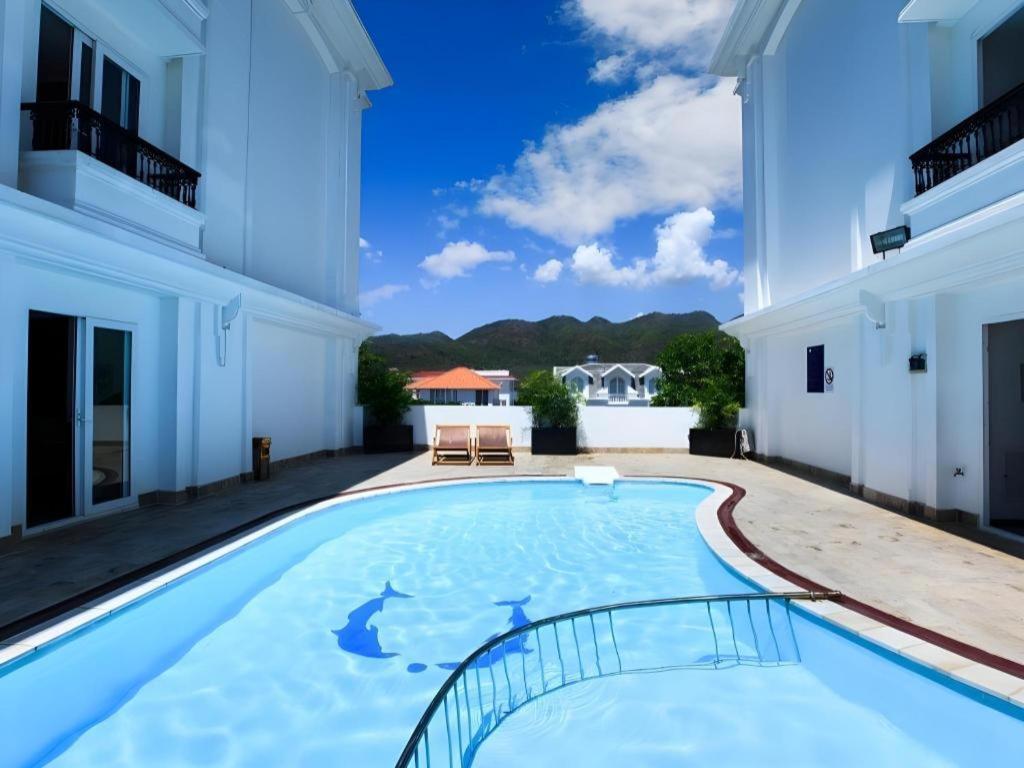 Paragon Nha Trang