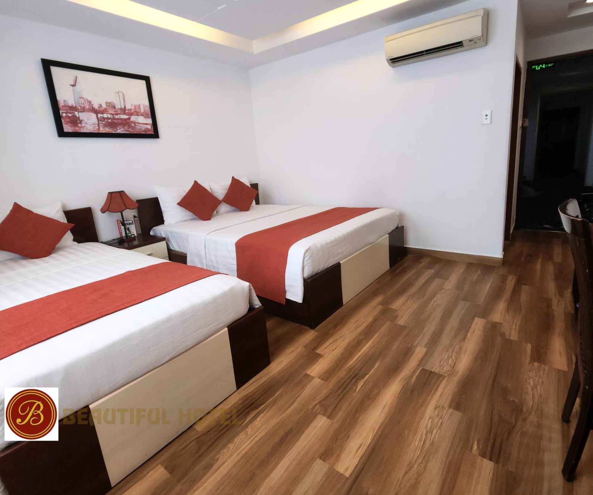 Beautiful 2* Ho Chi Minh City