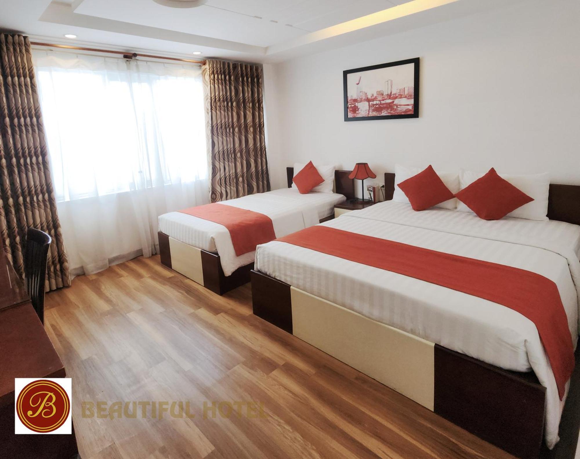 Beautiful Hotel