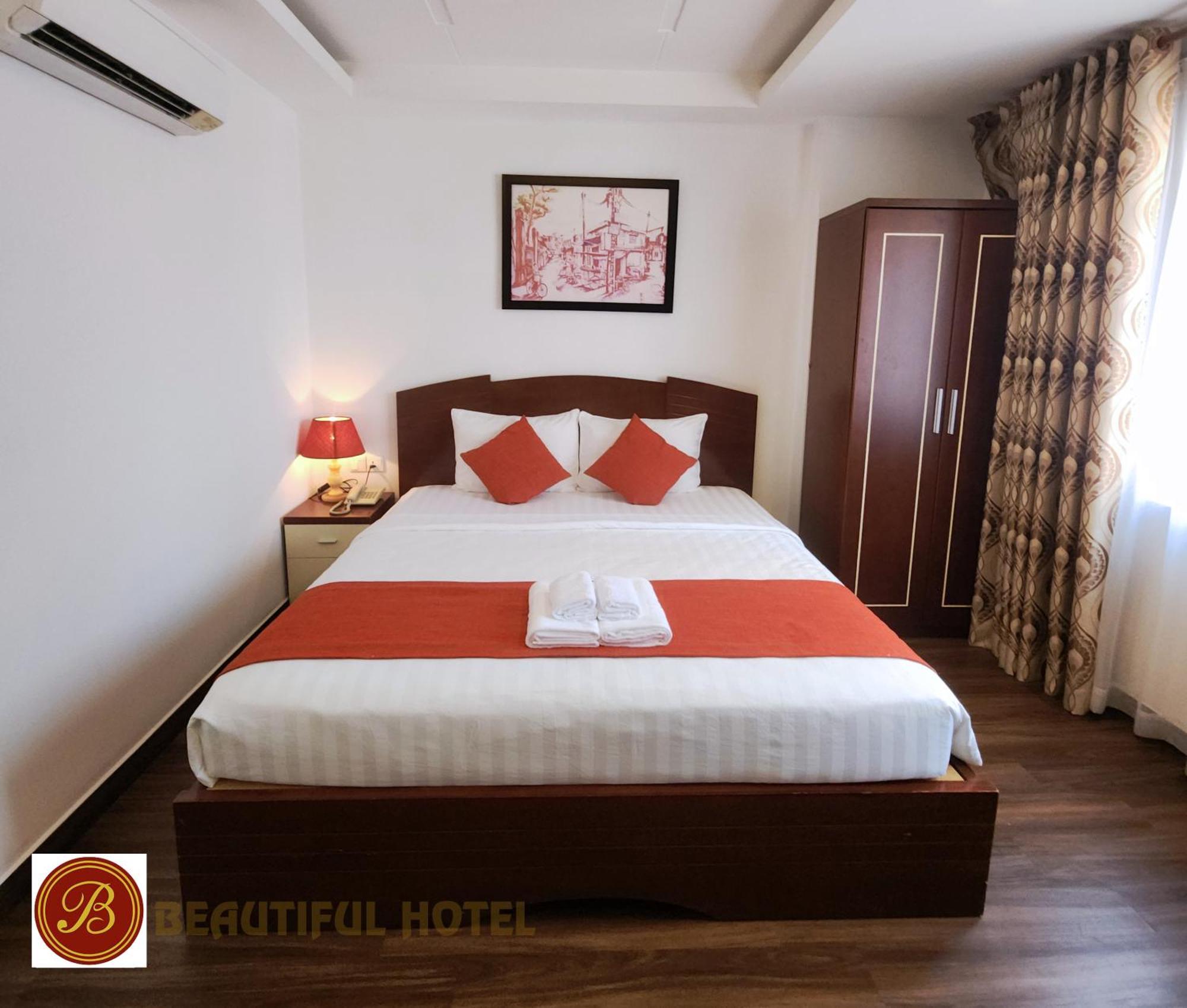 Beautiful Hotel