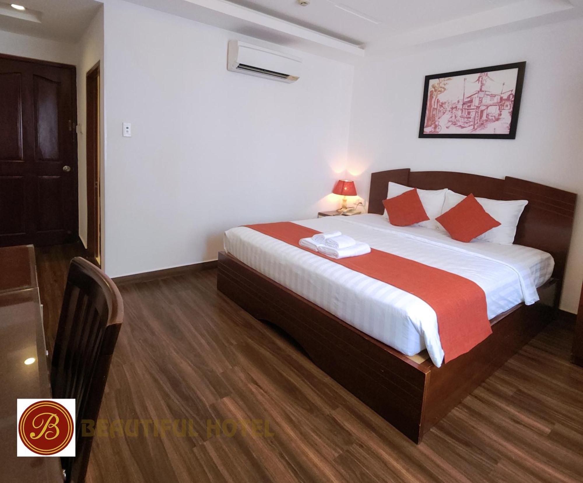 Hotel Beautiful 2*