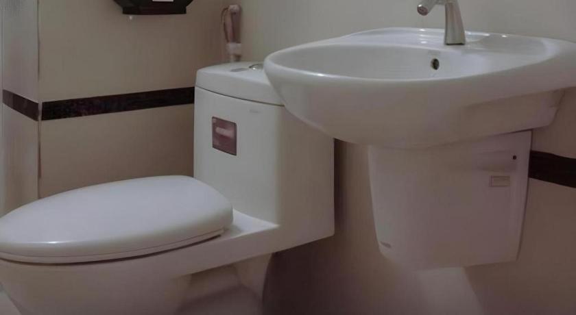 Khách sạn Bmc 4*