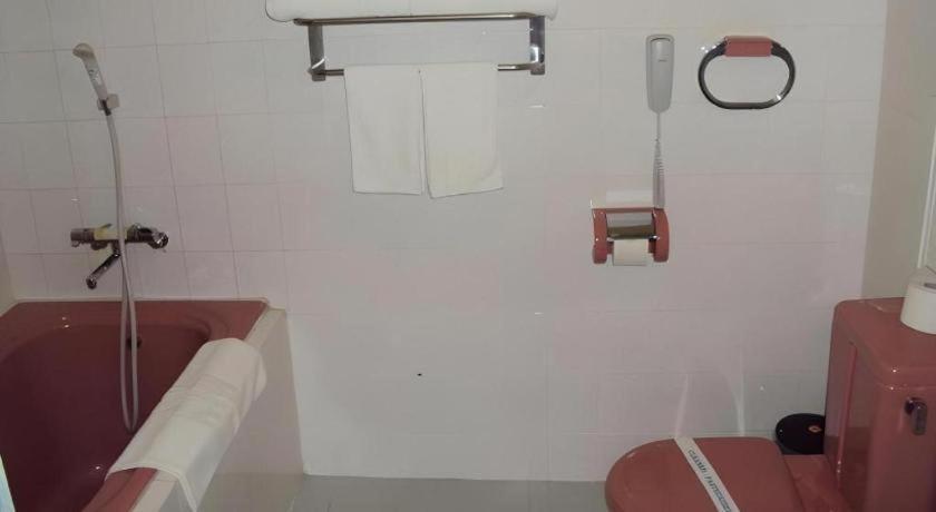 Khách Sạn Hữu Nghị Hải Phòng 4*
