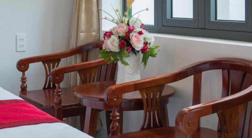 Hotel An Bang Golden Hoi An