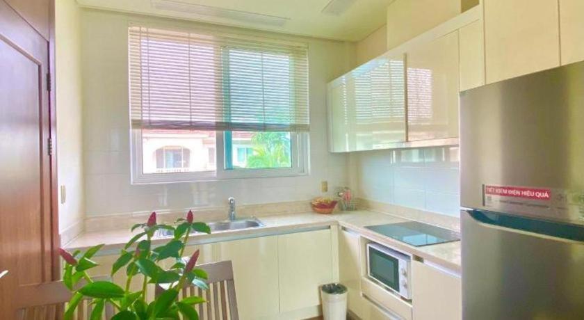 Sono Belle 4* Thành phố Hải Phòng