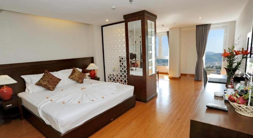 Hanoi Golden Hotel 3*