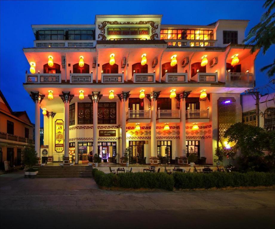 Hotel Lantern 3*