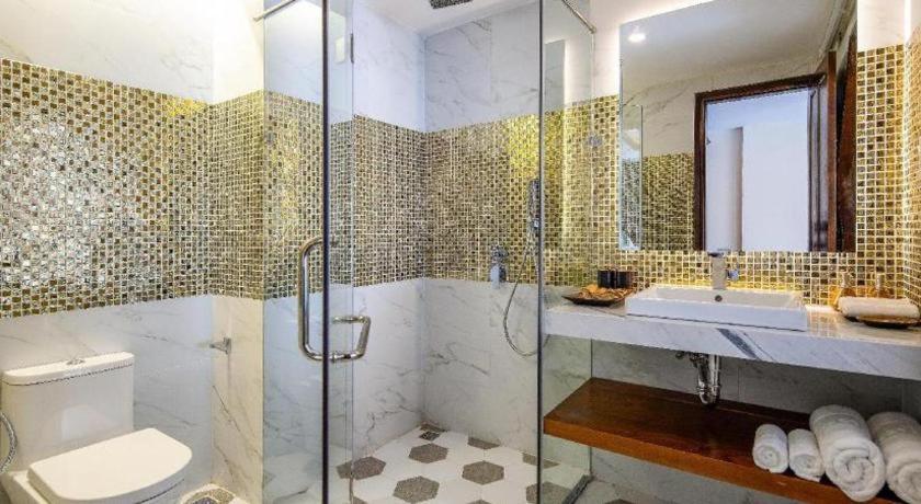 Le Pavillon Paradise & 4* Hoi An