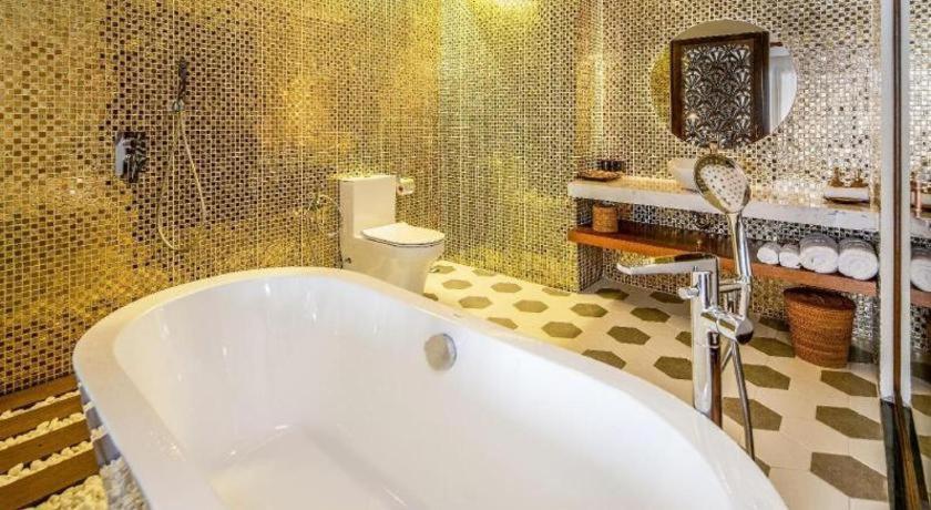 Hotel Le Pavillon Paradise & 4*