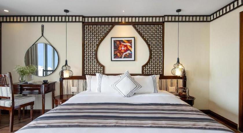 Le Pavillon Paradise & 4*