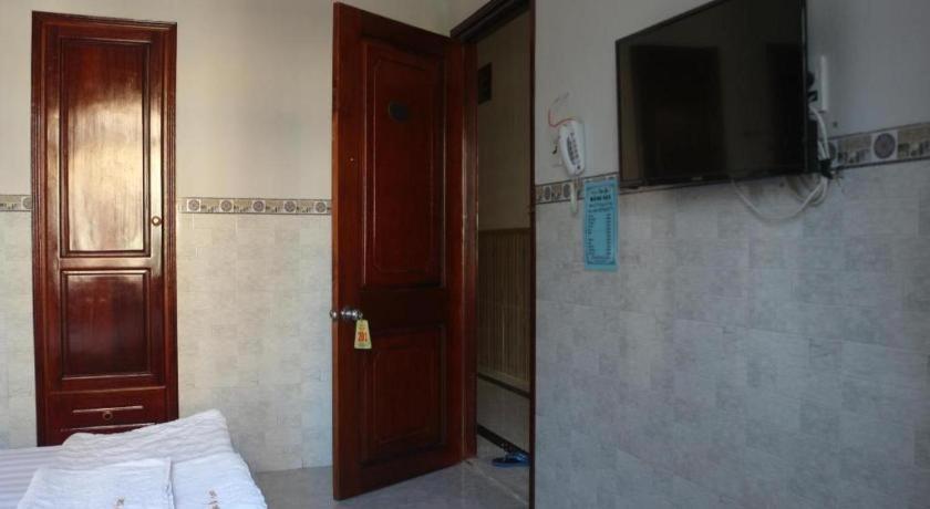 An 2 Hotel *