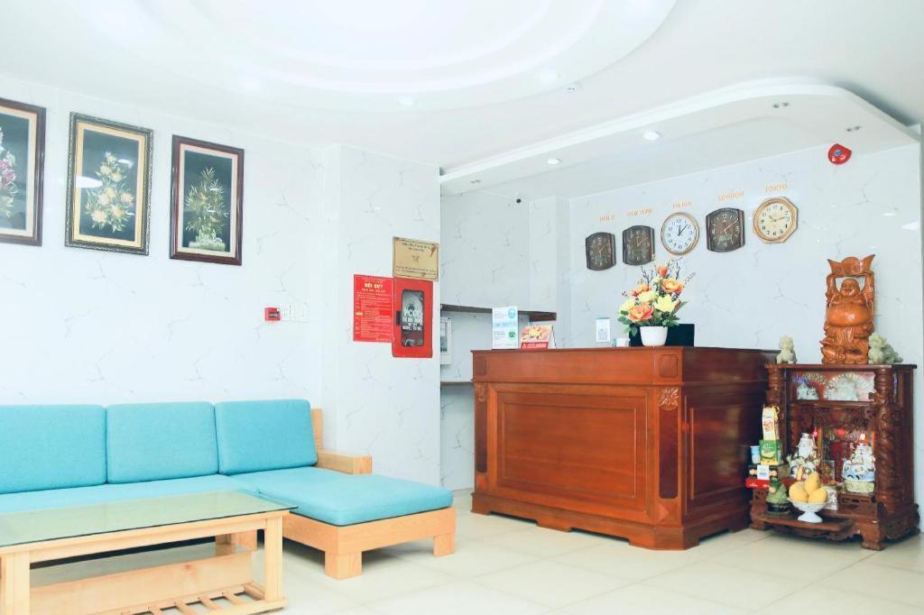 Hotel Minh Dang Vung Tau