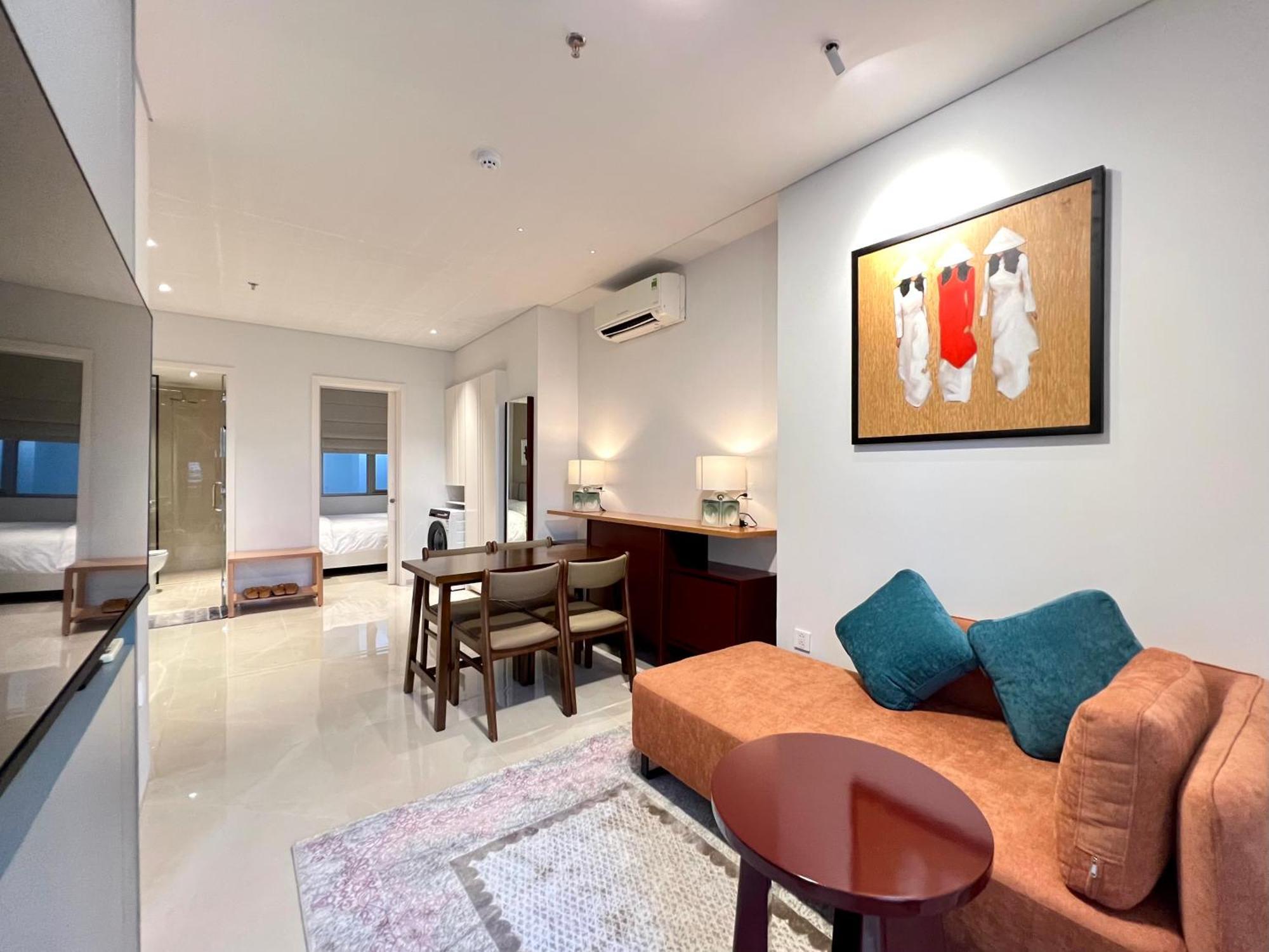 Amber Bay Aparthotel *