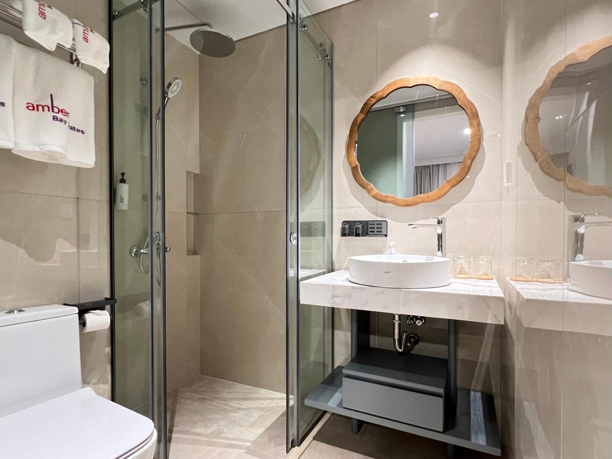 Aparthotel Amber Bay Đà Nẵng