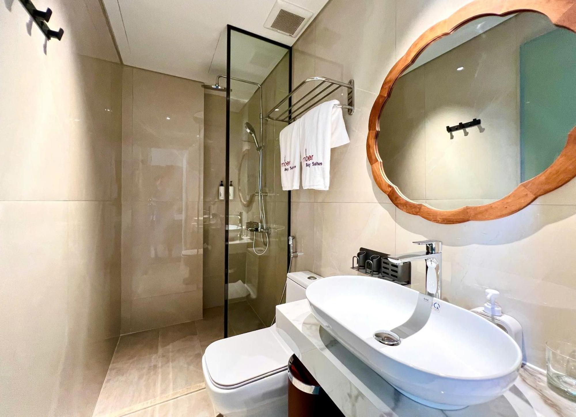 Aparthotel Amber Bay Đà Nẵng