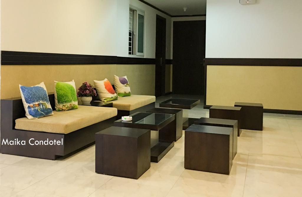 Apartment Maika Condotel Nha Trang