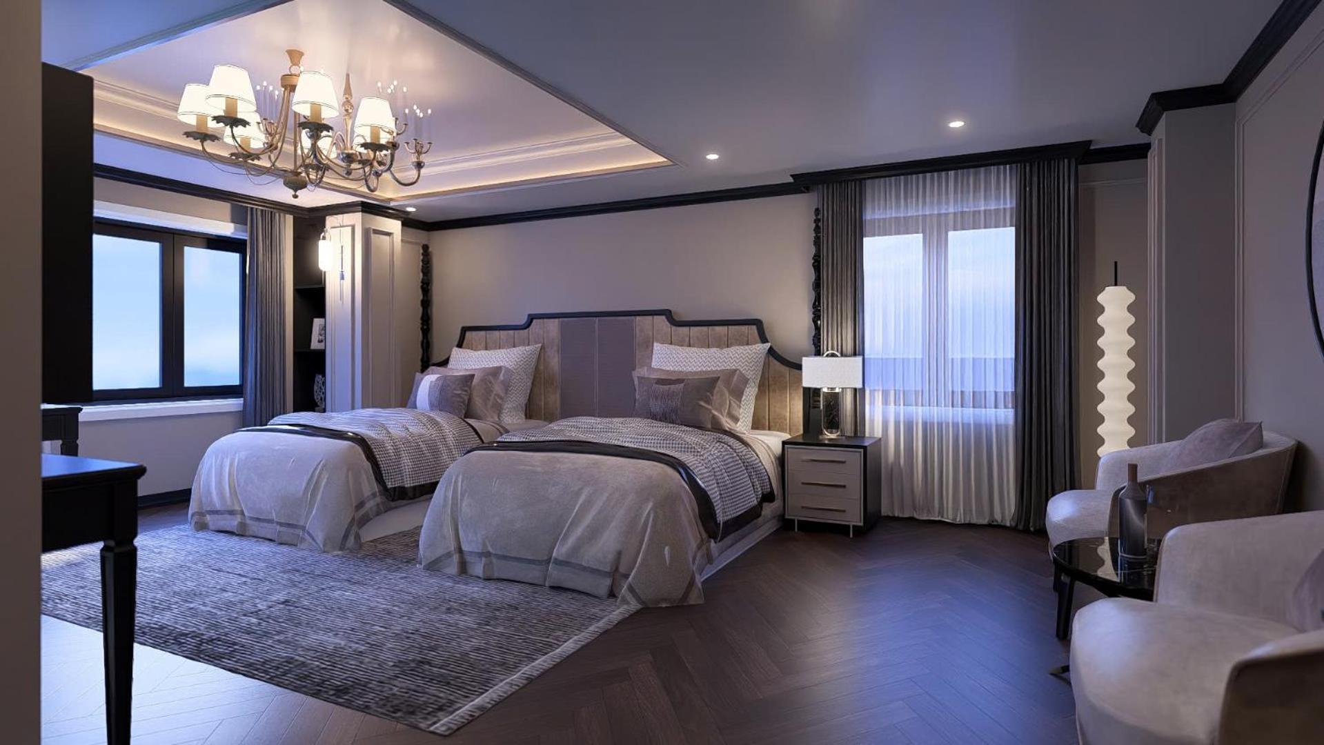 Fte Hotel 4*