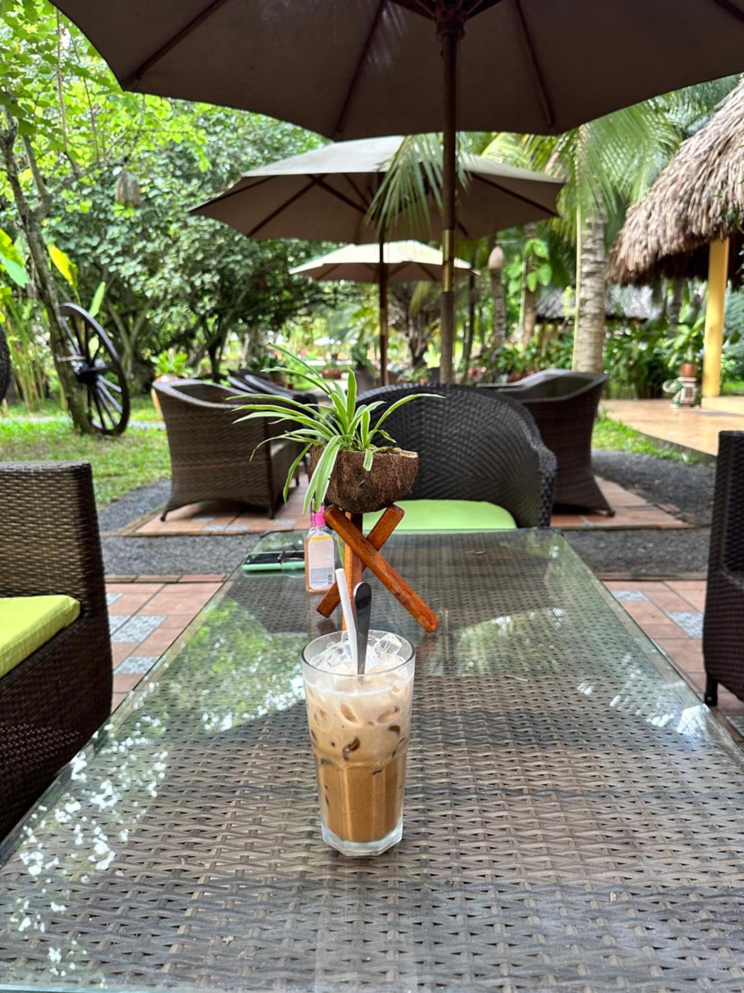 Mango Riverside Ben Tre