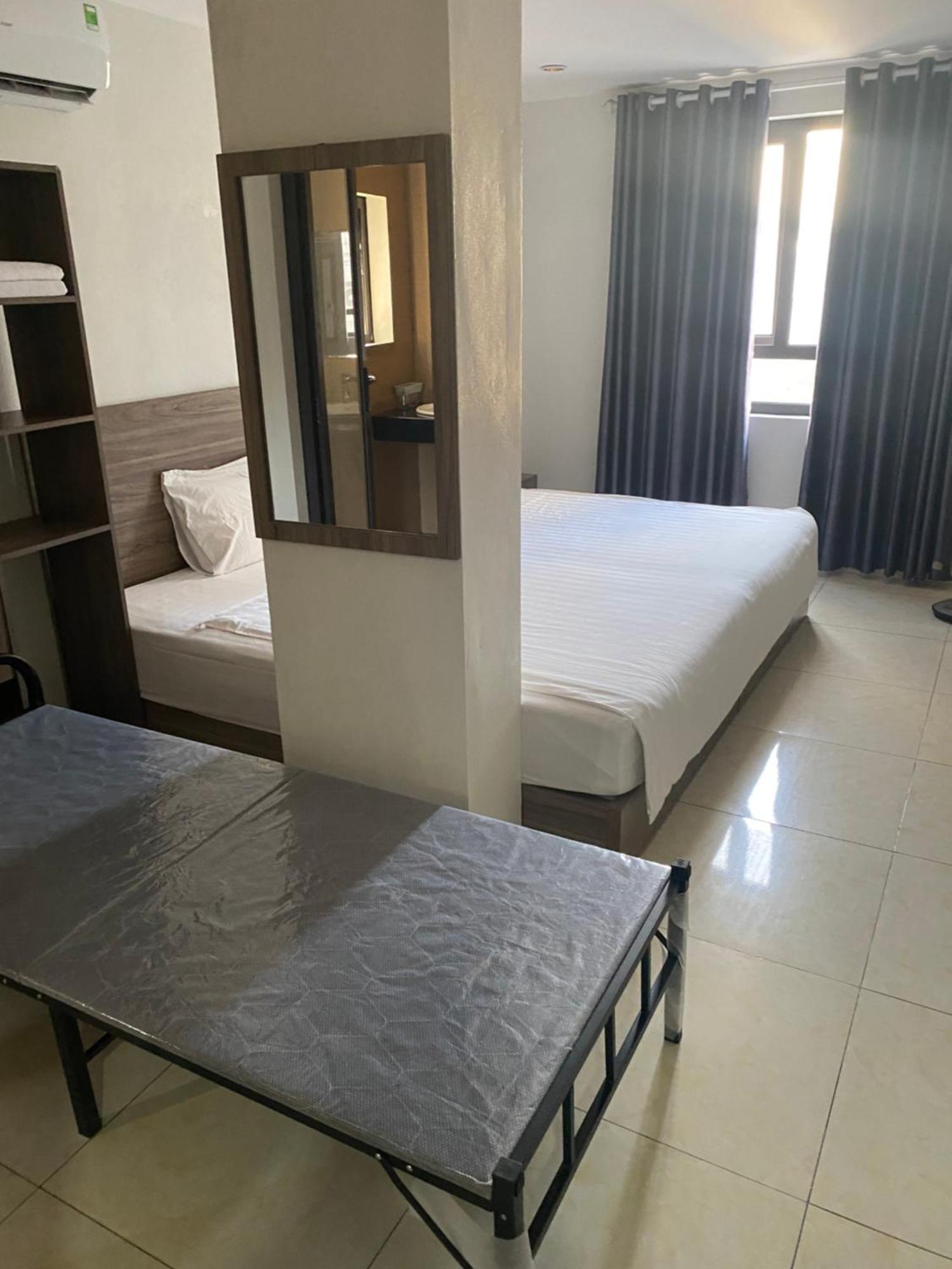 Hotel Aurora Halong Ha Long