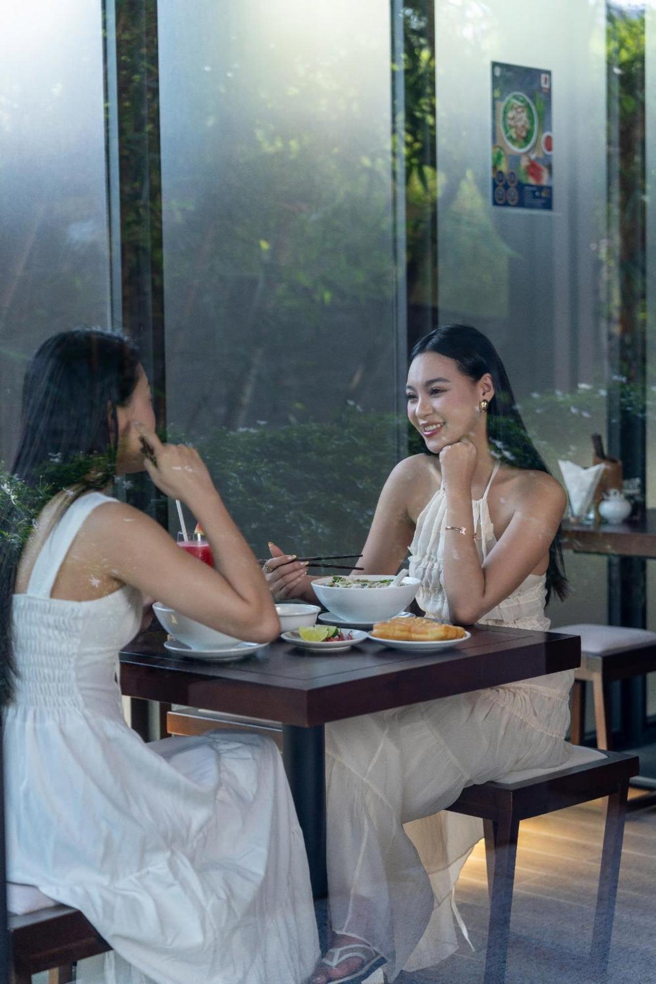 The Five & Quangnam - Danang Resort Cau Ha