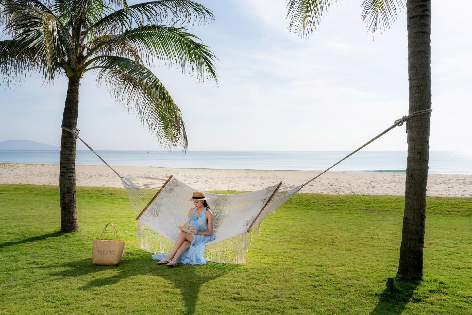 The Five & Quangnam - Danang 5*