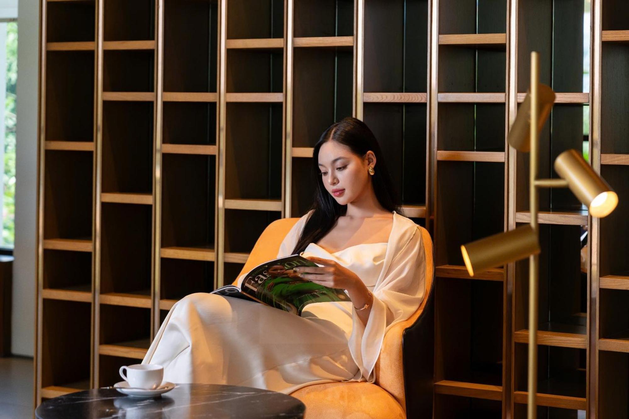 The Five & Quangnam - Danang Resort Cau Ha