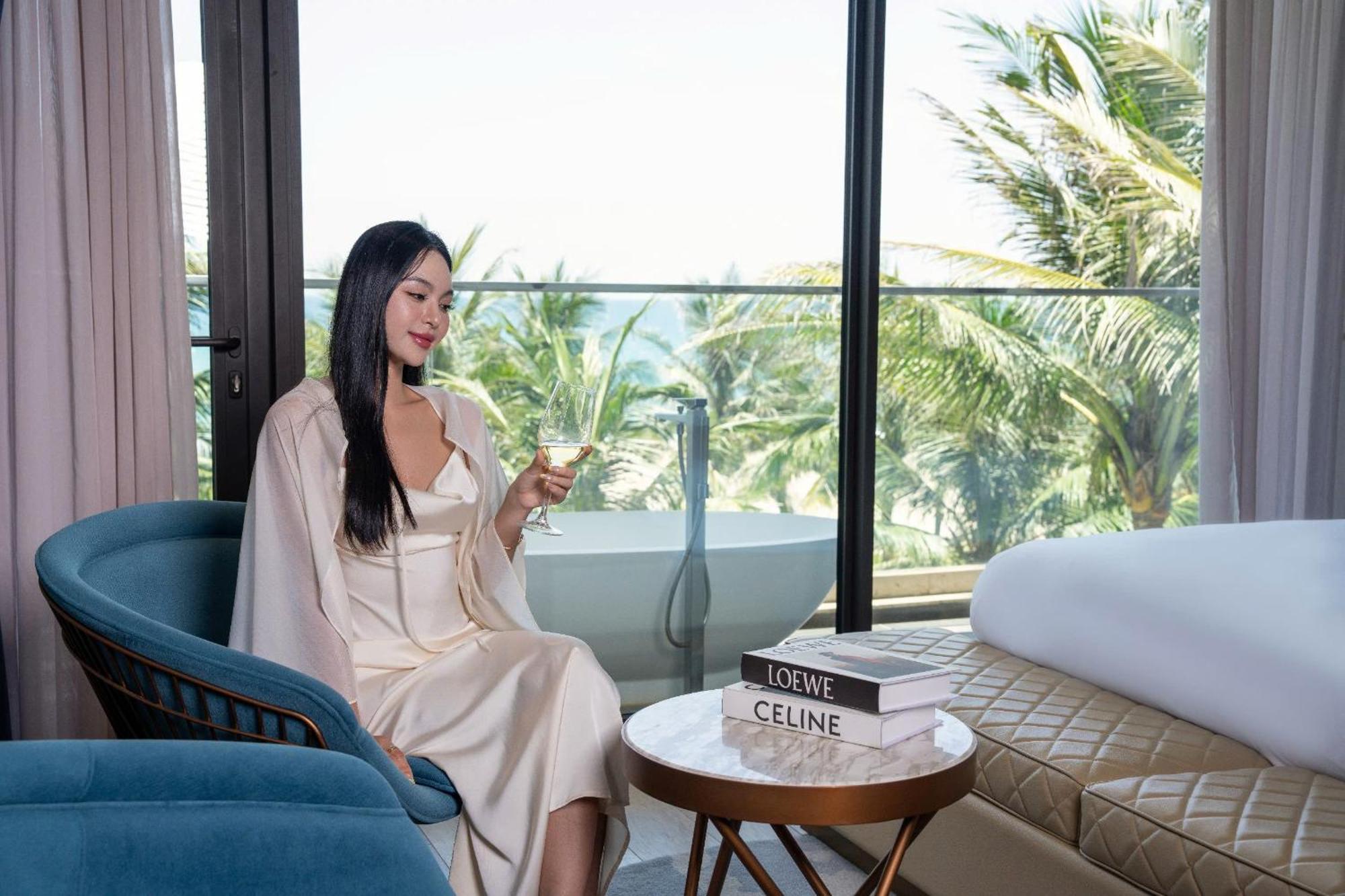 The Five & Quangnam - Danang 5*