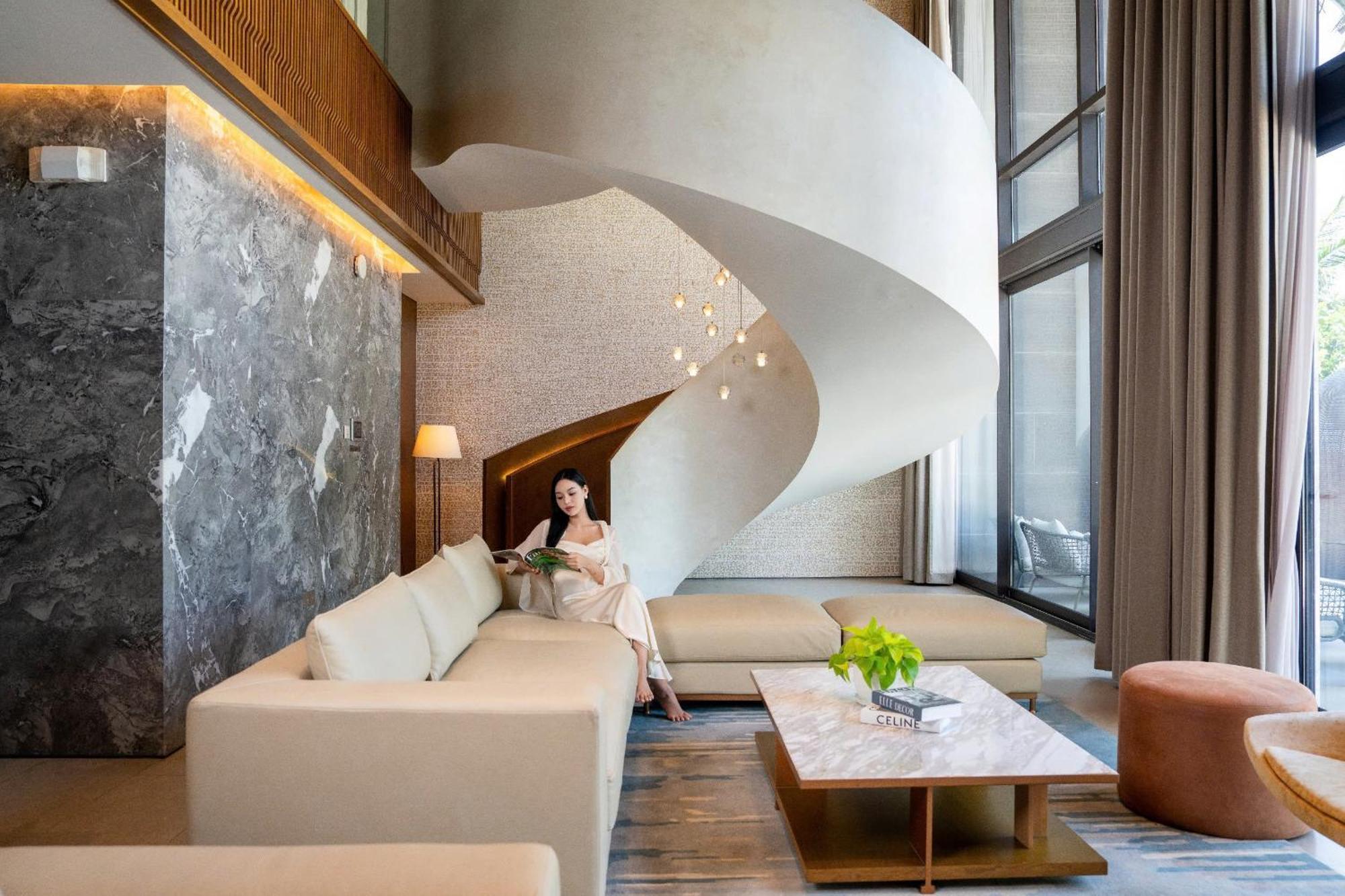 Resort The Five & Quangnam - Danang