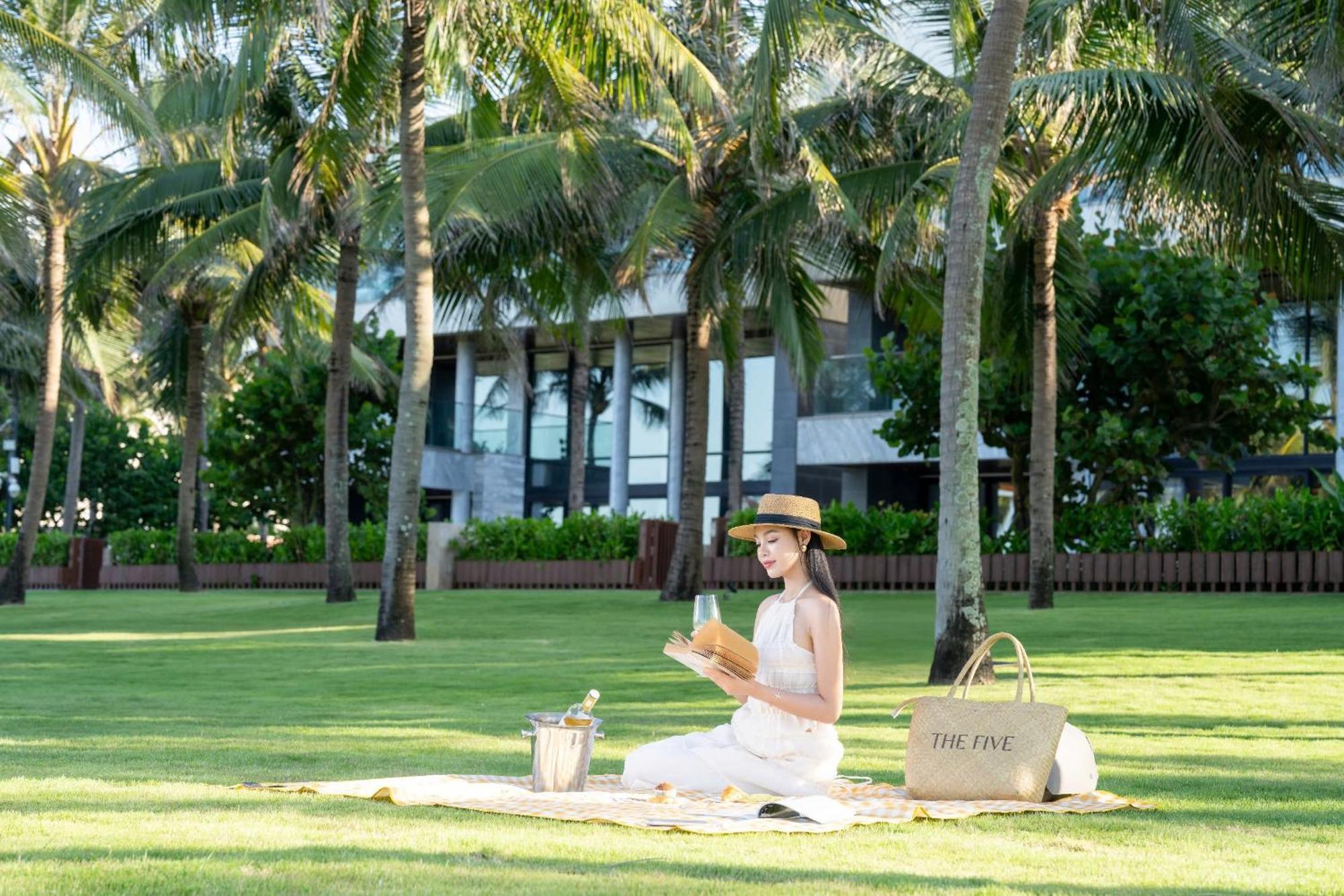 The Five & Quangnam - Danang Resort 5*