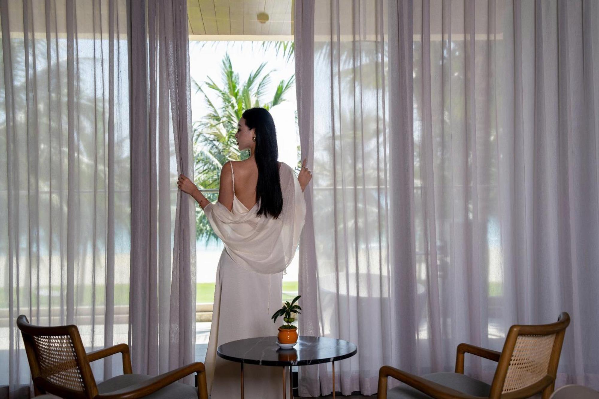 The Five & Quangnam - Danang Resort Cau Ha