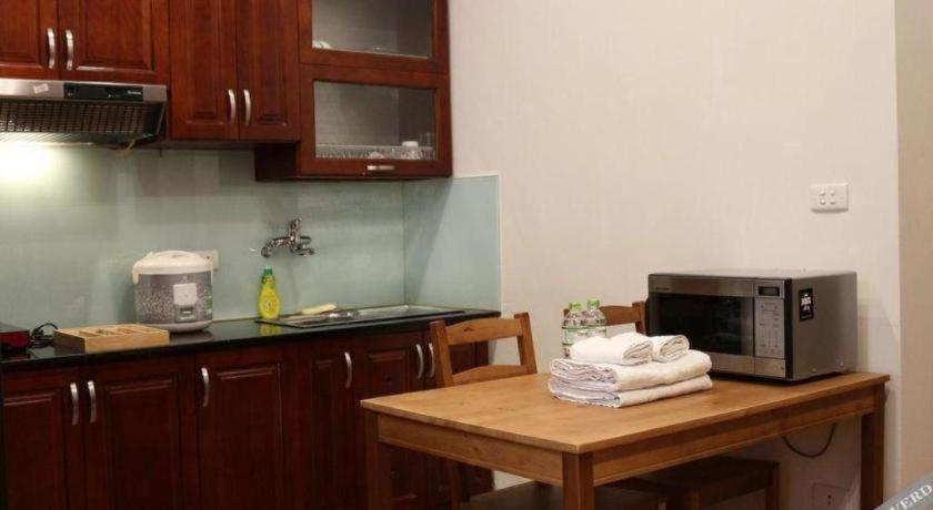 Apec Hotel 3*