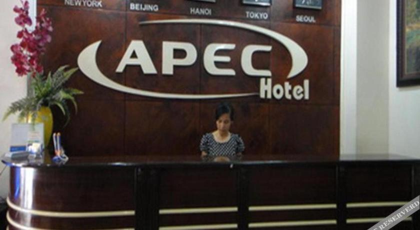 Apec 3*