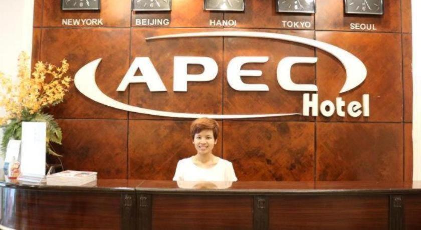 Hotel Apec 3*