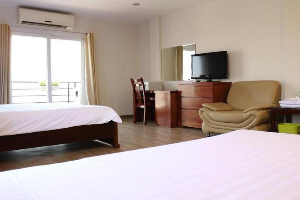 Apec Hotel Hanoi