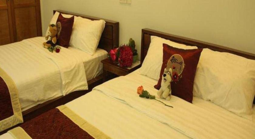 Motel Bong Mai