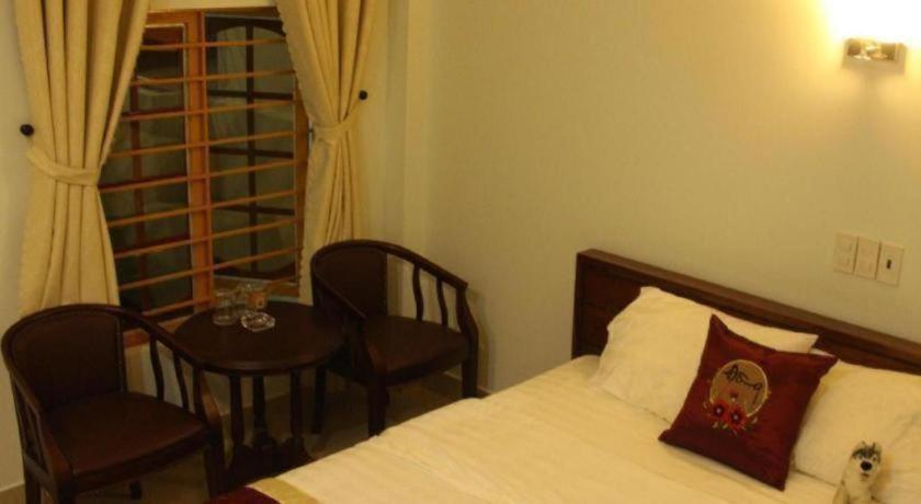 Bong Mai Motel *
